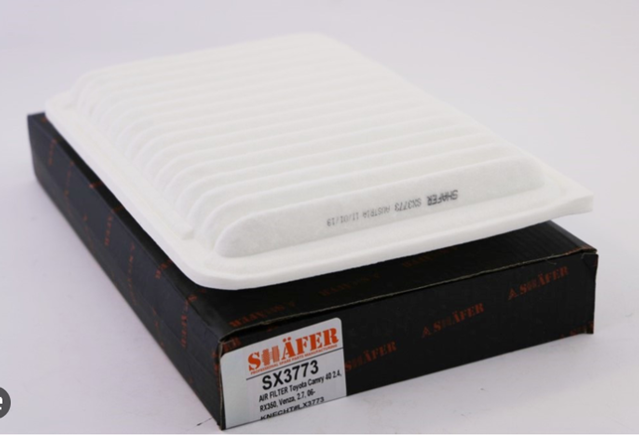 Фільтр повітряний SX3773 SHAFER