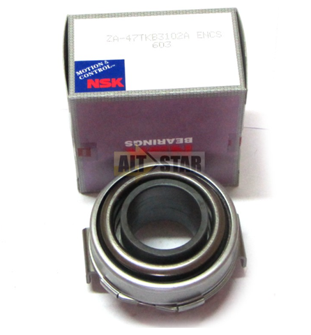 Підшипник включення зчеплення ZA47TKB3102A NSK