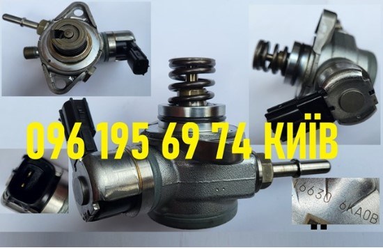 ПНВТ 166306KA0B NISSAN