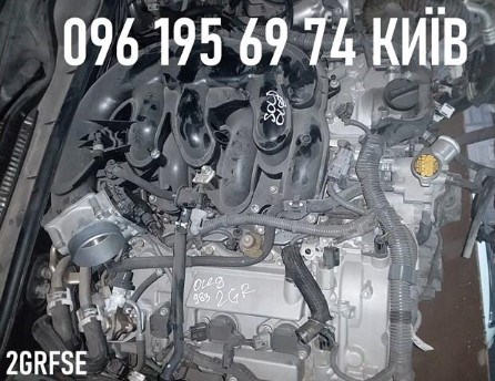 ДВЗ 1900031F00 TOYOTA