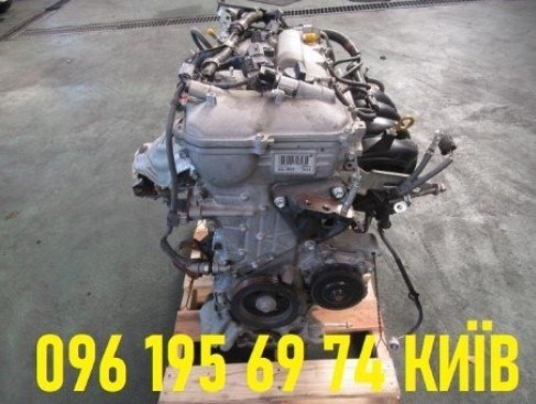 ДВЗ 1900037672 TOYOTA