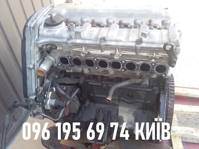 Двигатель d4cb hyundai h1 h200 starex kia sorento 2.5crdi 140л.с 2002-2007 2000 долл 211014AA10