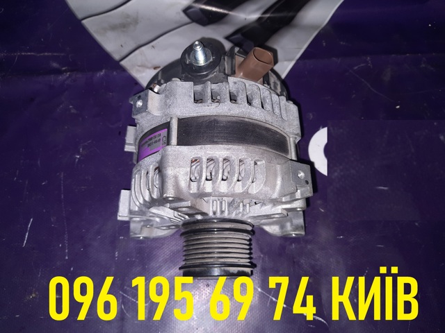 Генератор 2706036130 TOYOTA