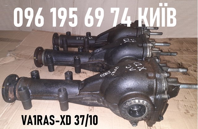 Диференціал задній 38300AC300 SUBARU