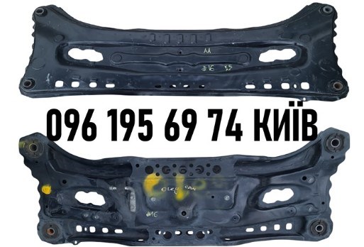 Підвіска задня 5120606091 TOYOTA