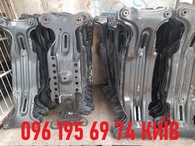 Механізм управління задньої осі 5120633060 TOYOTA