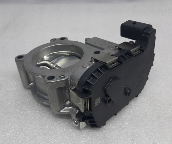 Заслінка повітряна 06M133062H PORSCHE