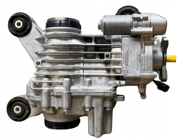 Редуктор колісний моста заднього Audi Q3