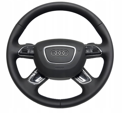 Руль 4H0419091T VAG