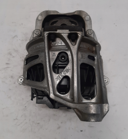 Ліва подушка двигуна 4M0199371C VAG