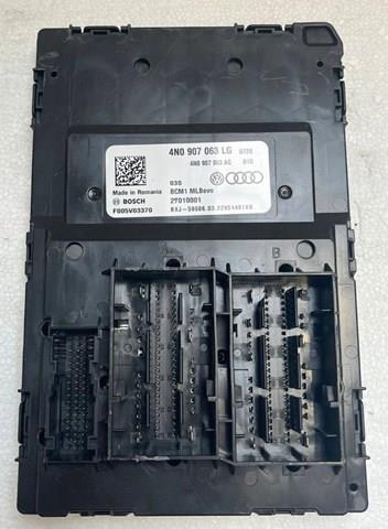 Блок керування сигналами SAM 4N0907063LG VAG
