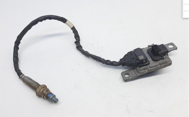 Датчик оксидів азоту NOX, задній 4N0907807B VAG