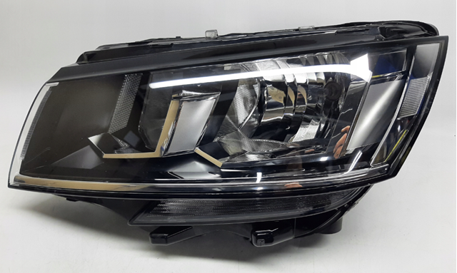 Фари 7L1941005B VAG