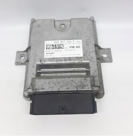 Блок управління AD BLUE 80A907355F VAG