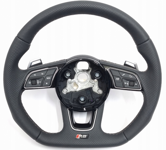 Руль 8W0419091FE VAG