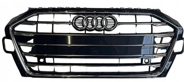 Захисна решітка радіатора 8W0853651 VAG