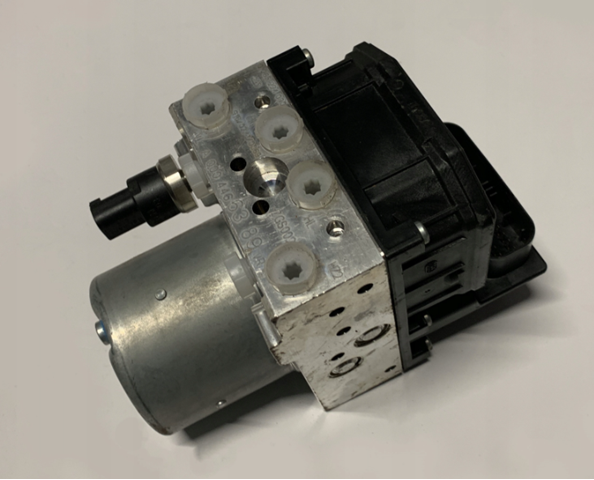 Гідроблок АБС A0004466389 MERCEDES