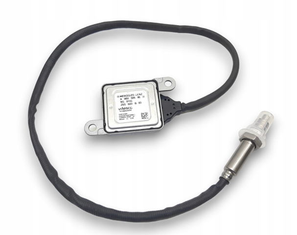 Датчик оксидів азоту NOX A0009058611 MERCEDES