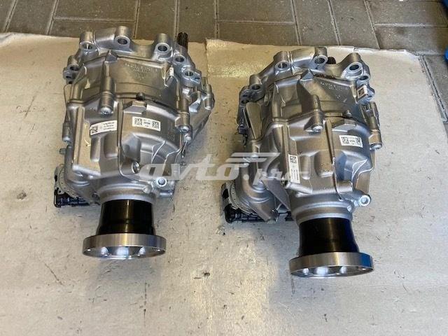 Роздавальна коробка A2902803200 MERCEDES