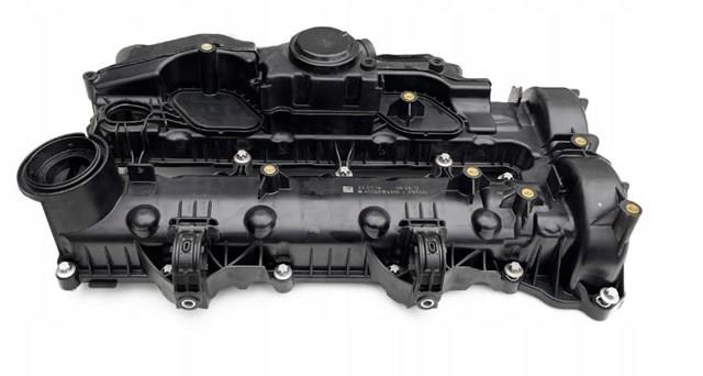 Кришка клапанів A6540164900 MERCEDES