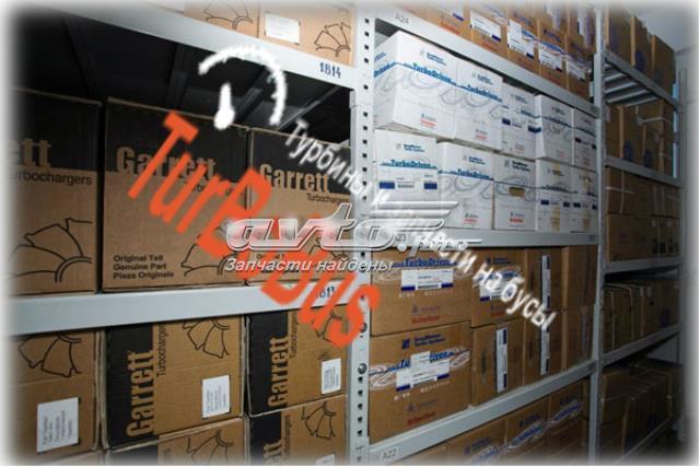 Турбокомпресор Mercedes Sprinter 2 3-t