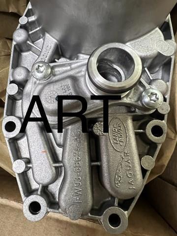 Корпус маслофільтра LR040738 LAND ROVER