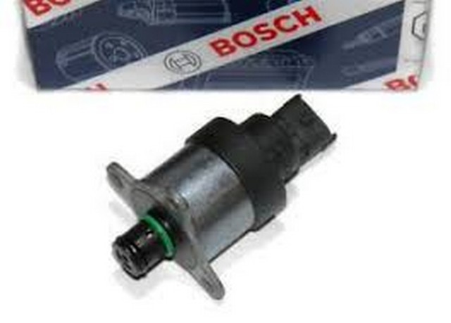 Клапан регулювання тиску палива 0928400487 BOSCH