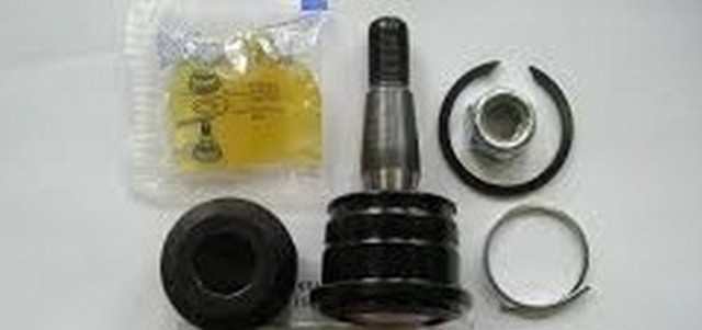 Кульові на авто 1014001333 GEELY