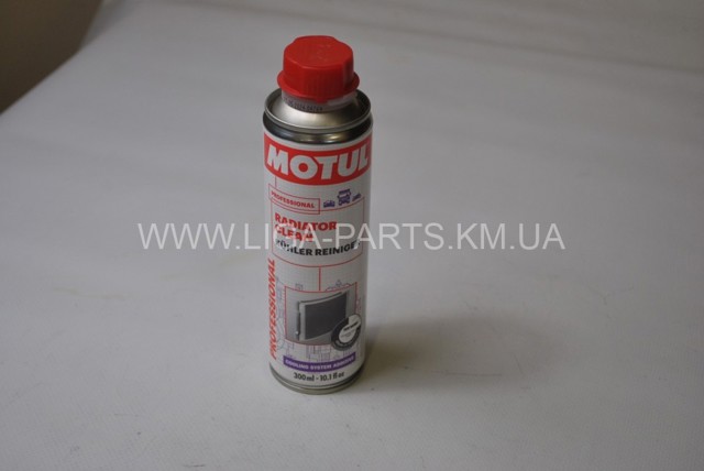 Очищувач системи охолодження 108125 MOTUL