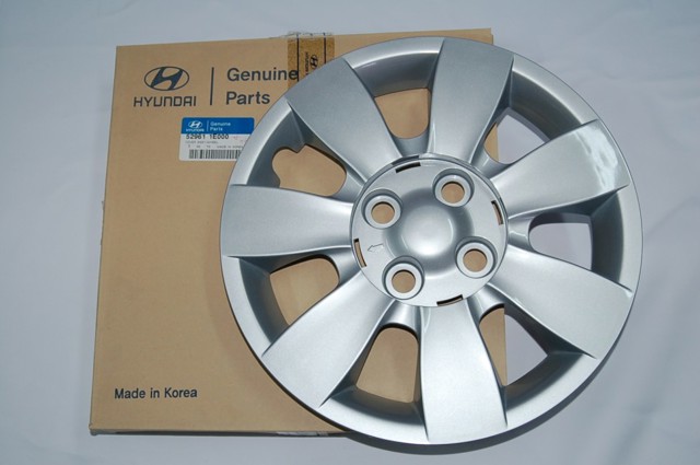 Ковпак диска 529611E000 HYUNDAI