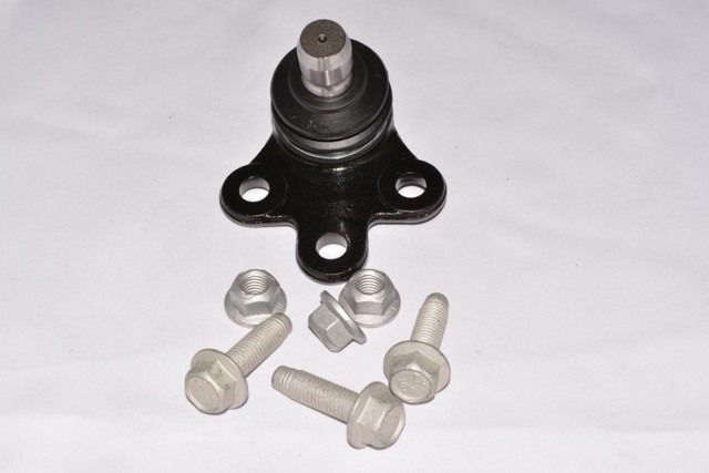 Кульові на авто 95916024 GM
