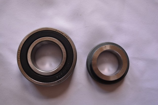 Задній підшипник CX144 COMPLEX