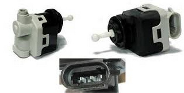 Гідрокоректор фар Опель Віваро A