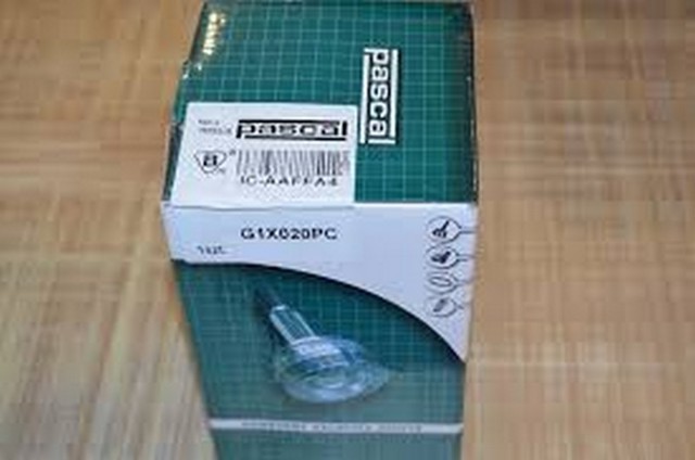 ШРУС зовнішній G1X020PC PASCAL