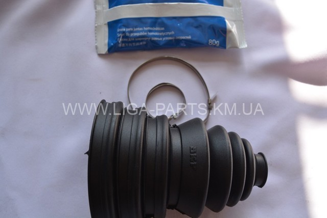 Чохол ШРКШ VKJP01001 SKF