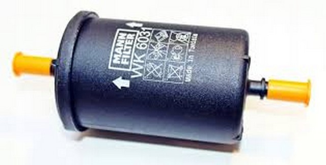 Фільтр палива WK6031 MANN
