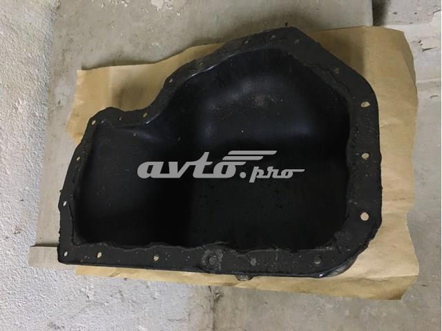 Піддон масляний картера двигуна 03D103602G VAG