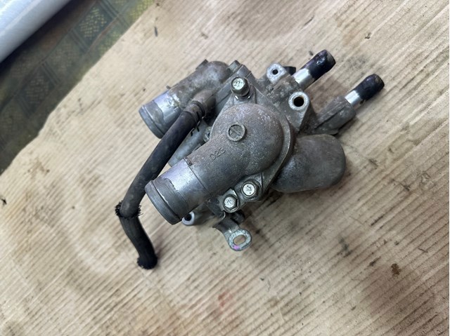 Корпус термостата в зборі 1305A169 MITSUBISHI