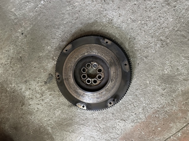 Демпферний маховик 1340503010 TOYOTA