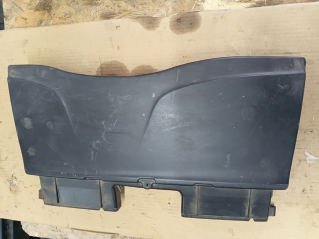Екран двигуна 13717798772 BMW