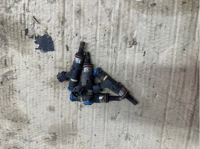 Форсунка інжектора 1465A029 MITSUBISHI