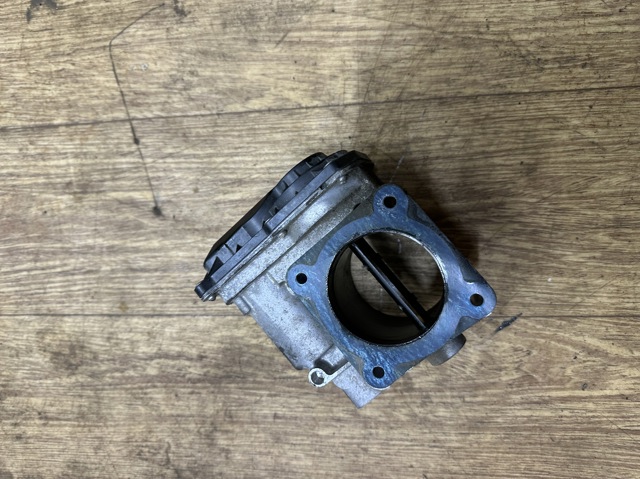 Заслінка повітряна 16112AA260 SUBARU