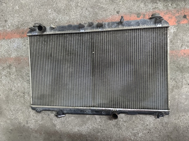 Радіатор 164007A290 TOYOTA