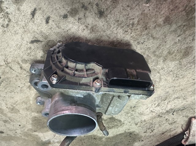 Блок дросельної заслінки 16400RNAA01 HONDA