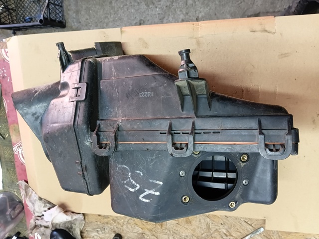 Коробка фільтра 16500CC000 NISSAN