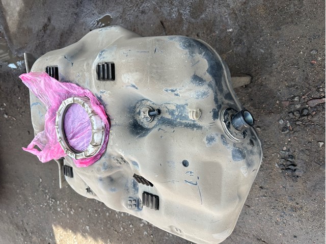 Бак паливний додатковий 17044SNA010 HONDA