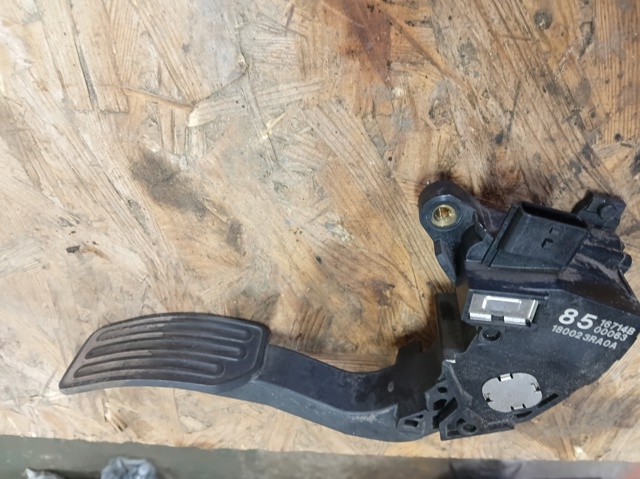 Педаль акселератора 180023RA0A NISSAN