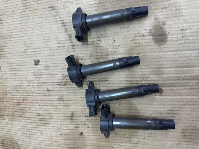 Котушка Mitsubishi Outlander 2 40
