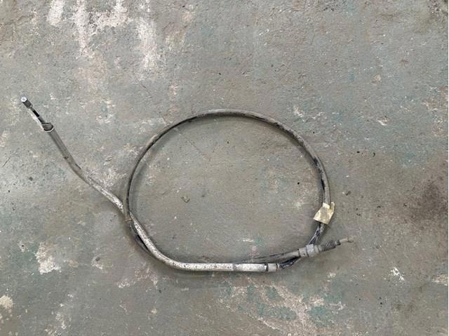 Напрямна троса ручного гальма 1J0711952 VAG