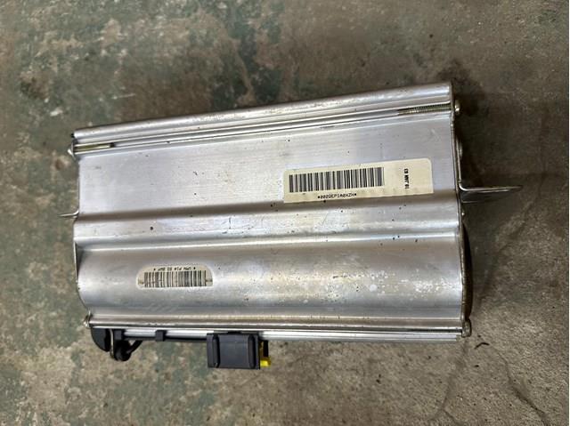 Подушка безпеки, пасажирська, AIRBAG 1J0880204K VAG